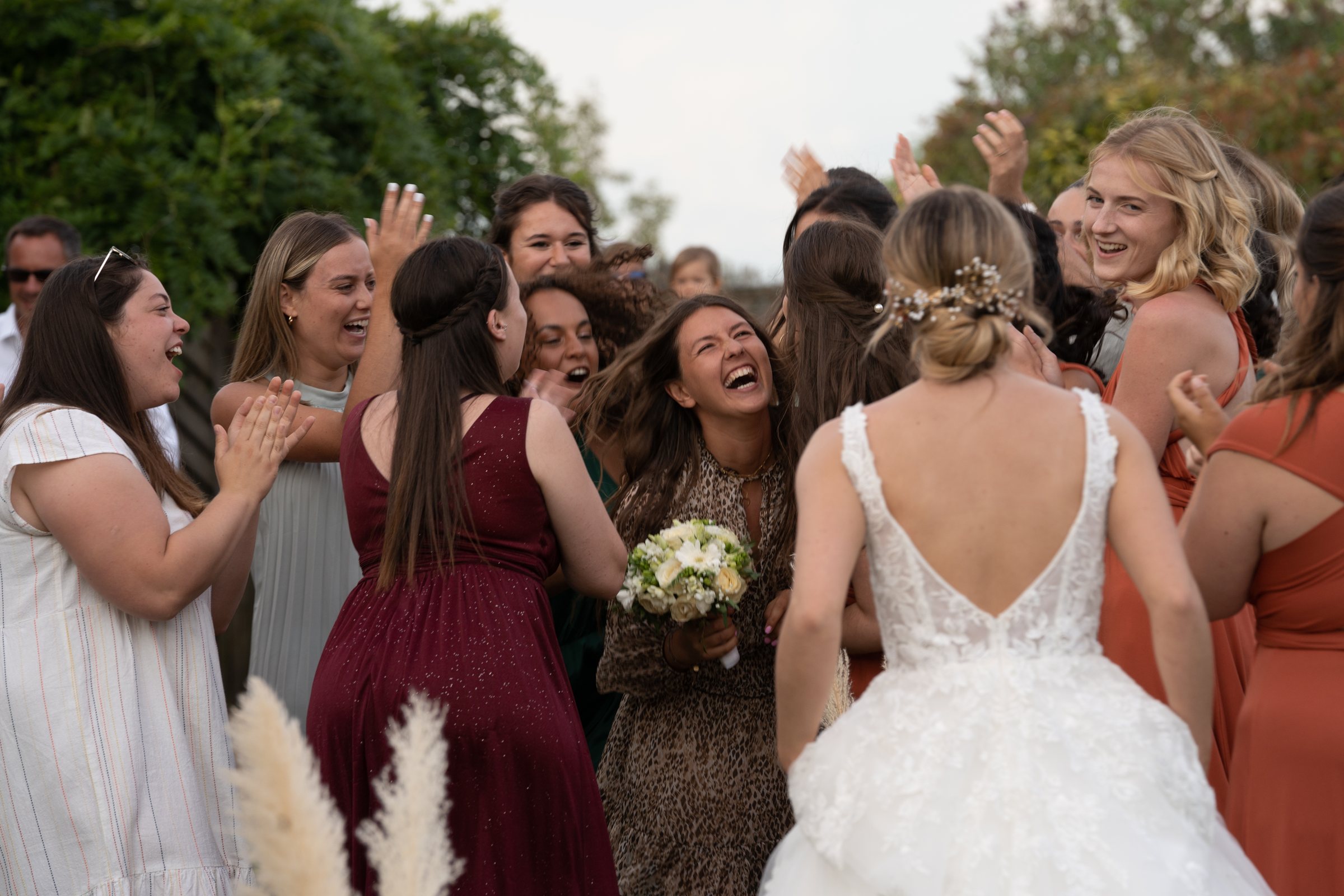 Mariage 2
