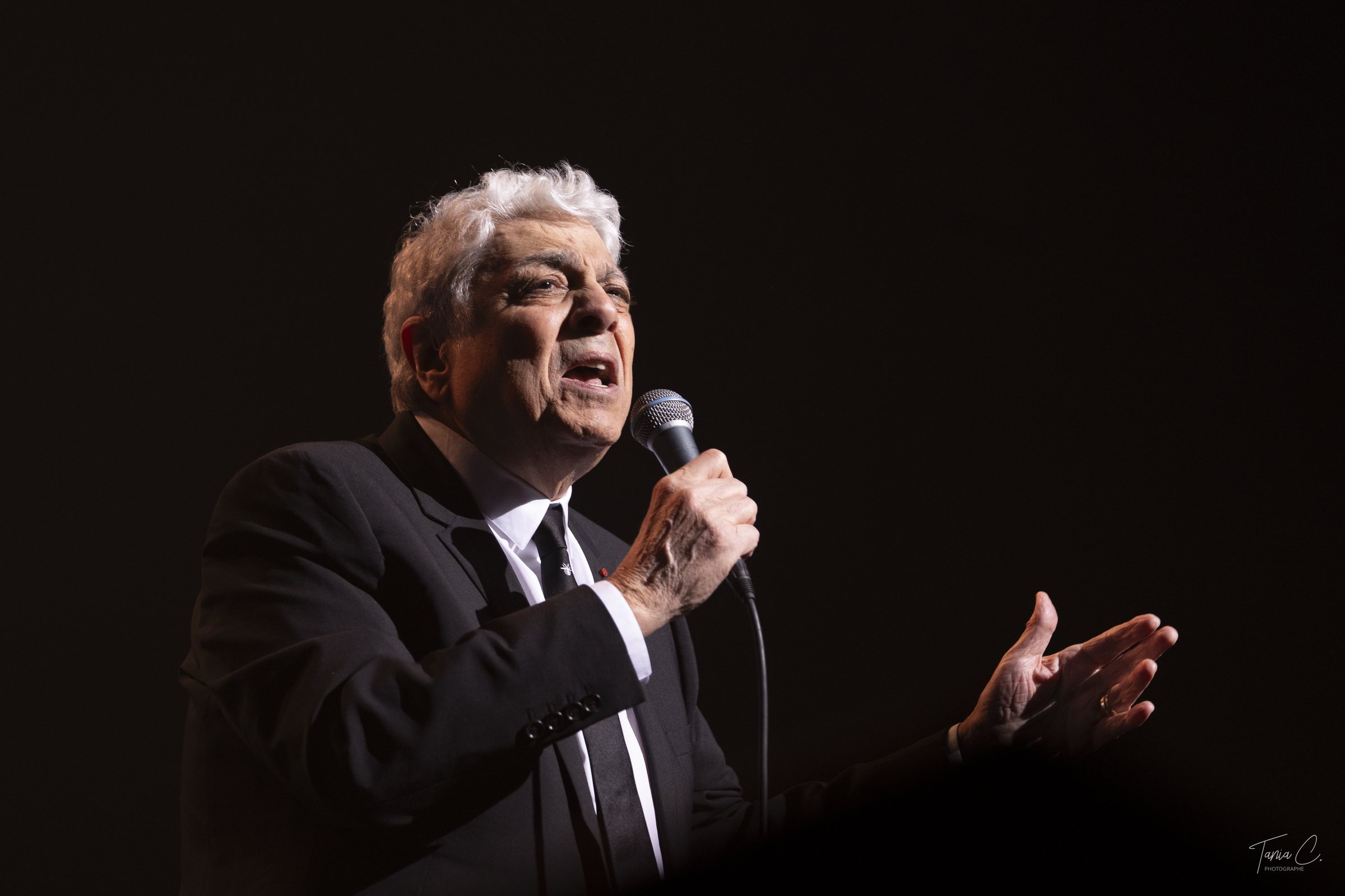 Evenements Spéciaux 1