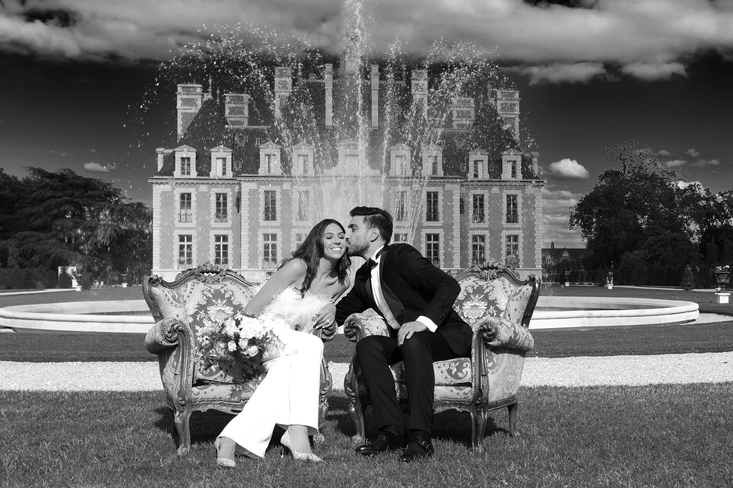 Mariages & Cérémonies 1