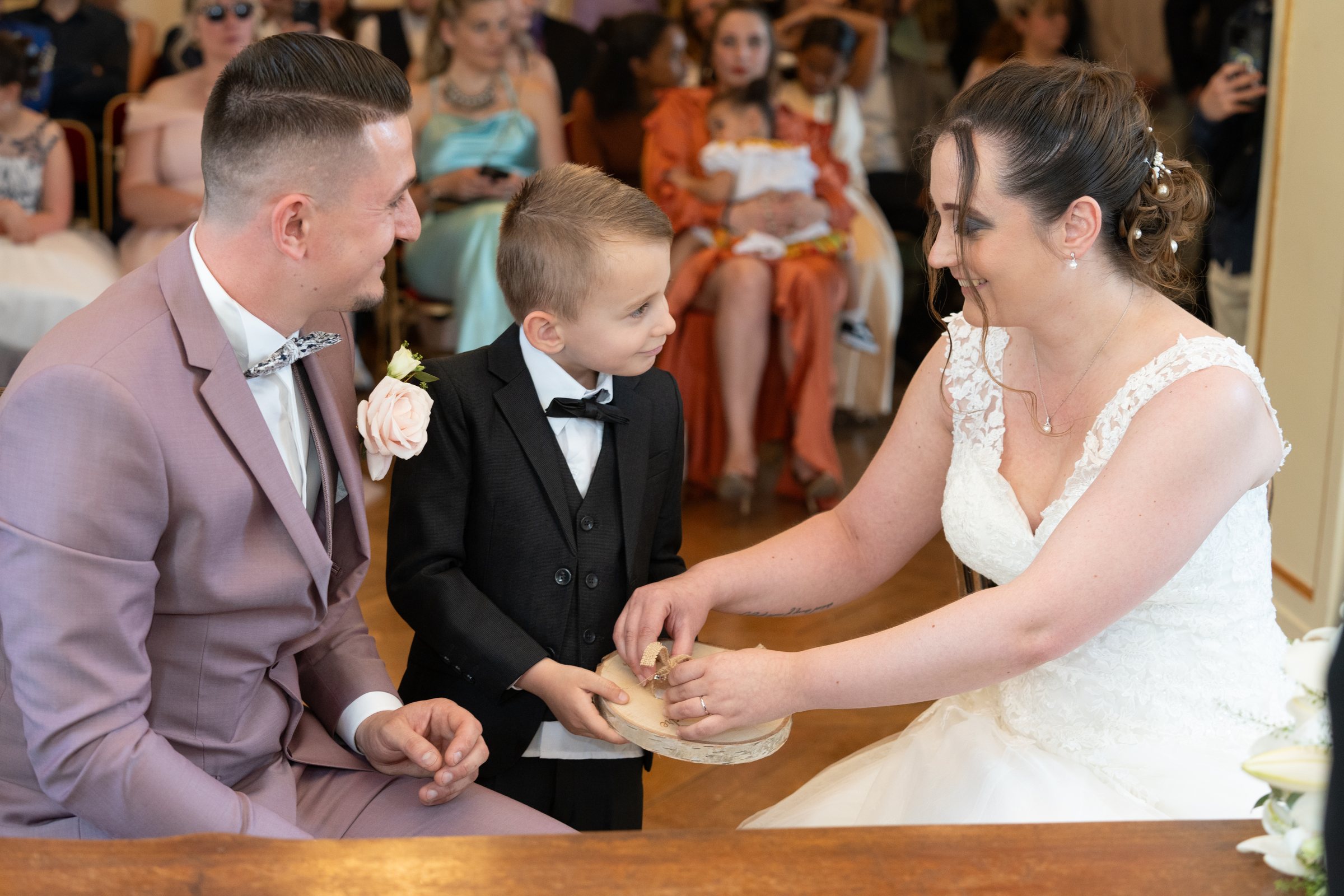 Mariages & Cérémonies 2