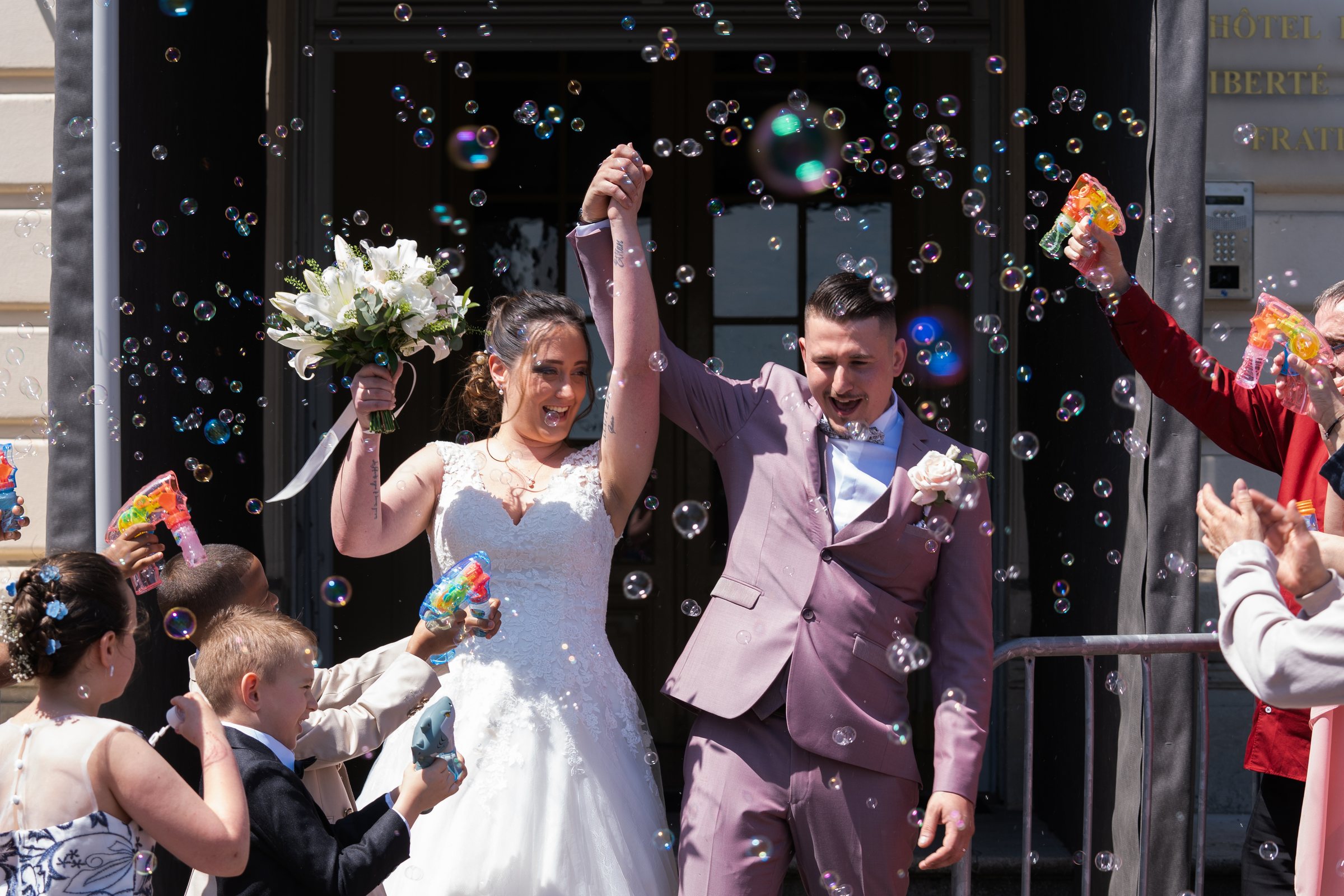 Mariages & Cérémonies 3