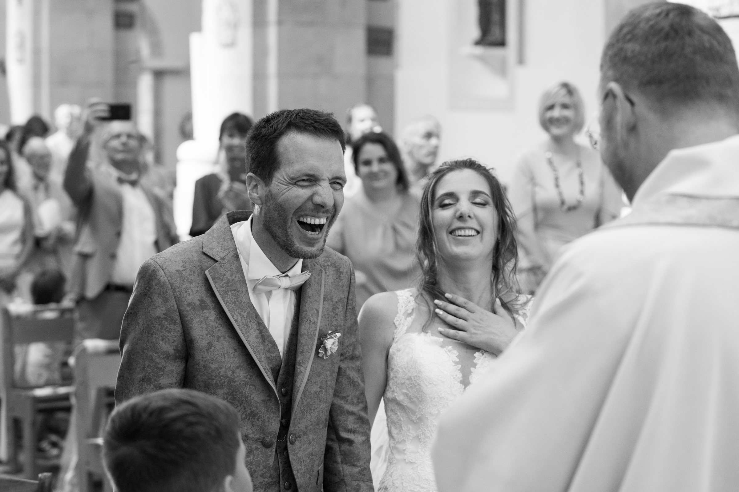 Mariage 1
